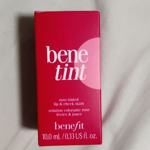 Benefit bene lip & cheek tint